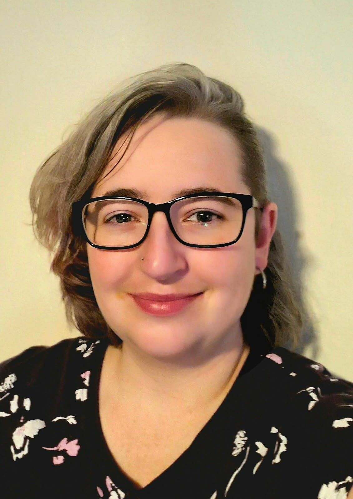 Profile picture of Rachel