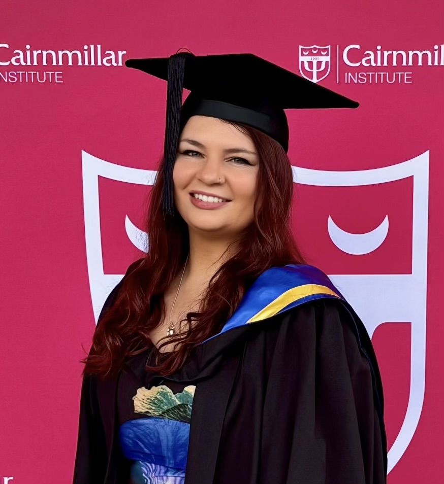 Profile picture of Sarah